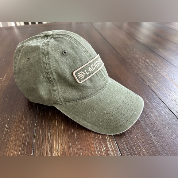 LaCrosse Hat by Richardson main image 12